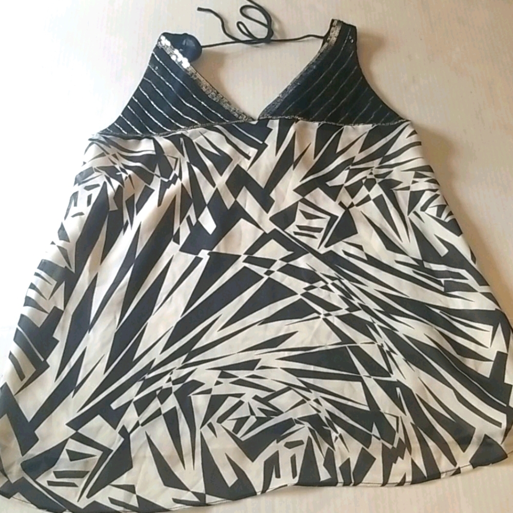 Authentic Icon Top